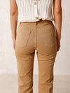 2024SS - Indi & Cold - Pantalon