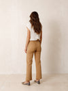 2024SS - Indi & Cold - Pantalon