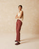 2024FW - Indi & Cold - Pantalon