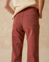 2024FW - Indi & Cold - Pantalon