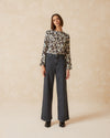 2024FW - Indi & Cold - Pantalon