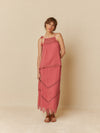 2025SS - Indi & Cold - Camisole
