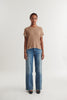 2026SS - Basic Apparel - T-Shirt - Ashly Double