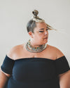 2025SS - Anne-Marie Chagnon - Collier - Vespera