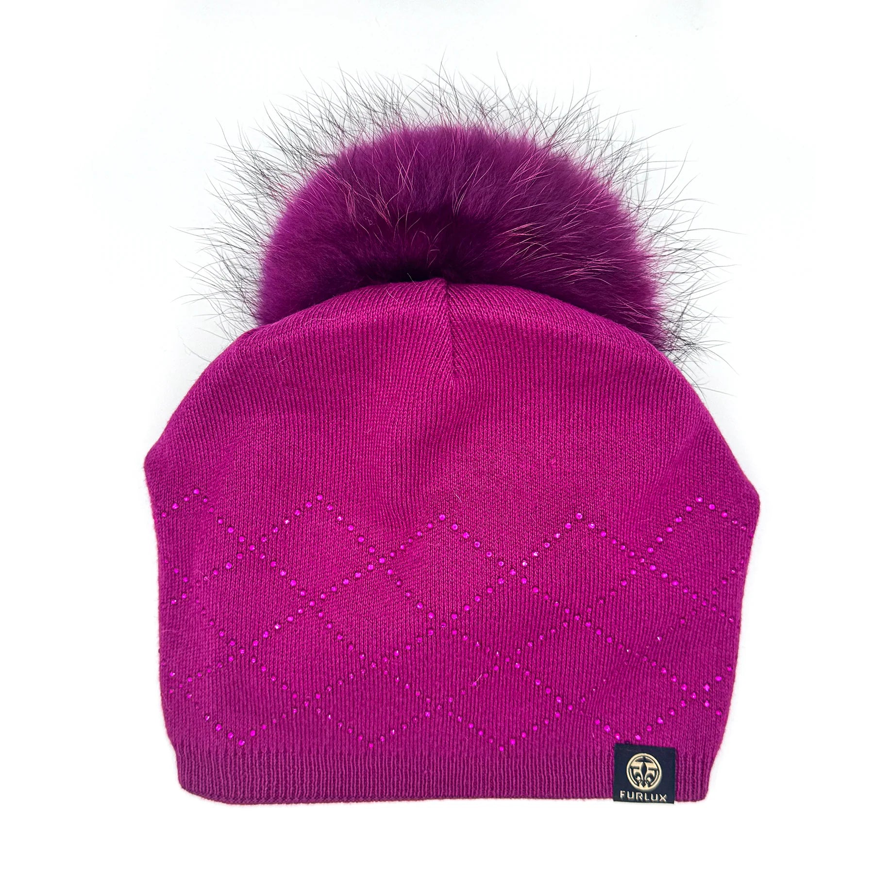 Tuque (Choix de 2 couleurs)
