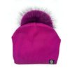 Tuque (Choix de 2 couleurs)