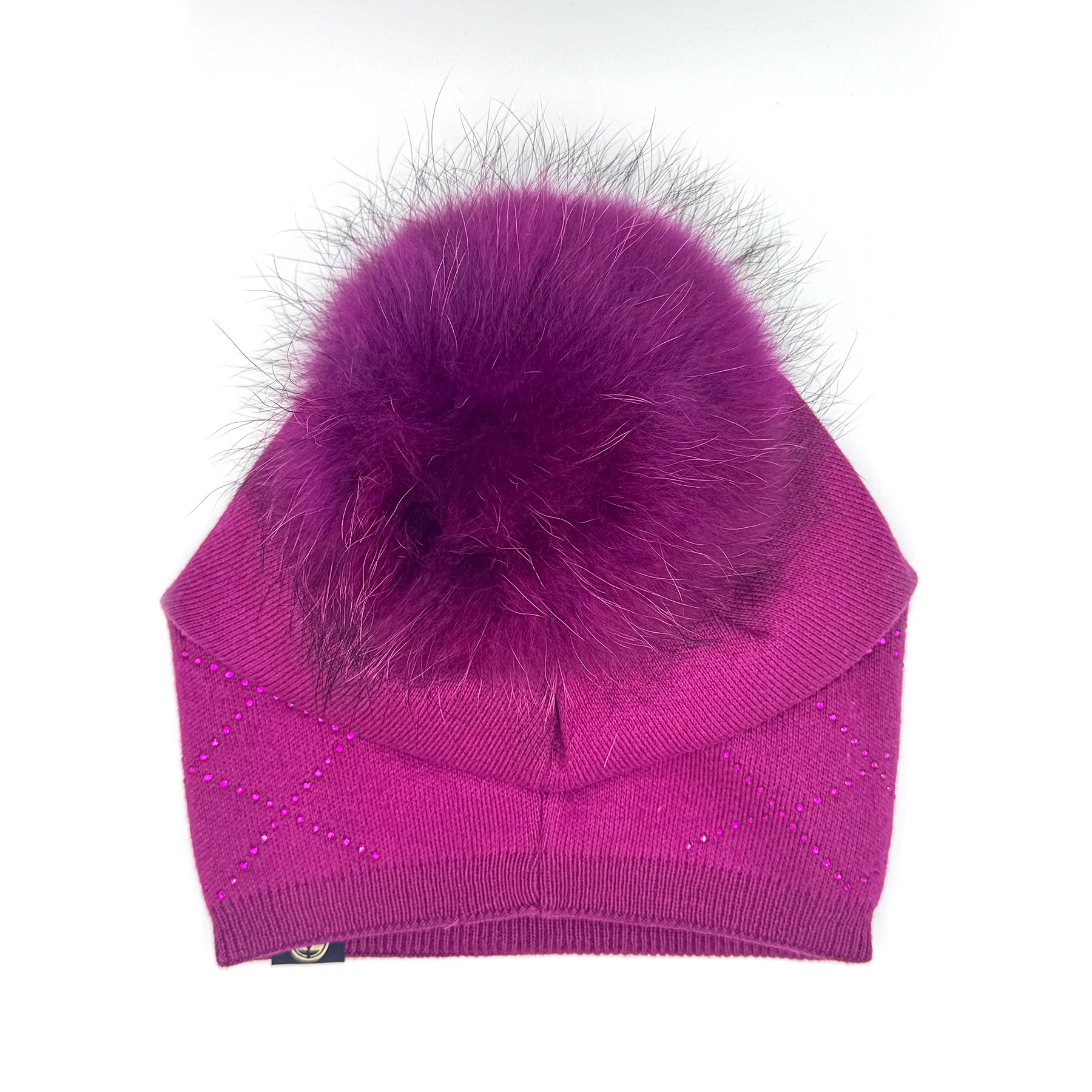 Tuque (Choix de 2 couleurs)