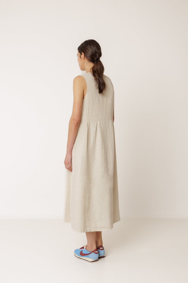 2026SS - Indi & Cold - Robe