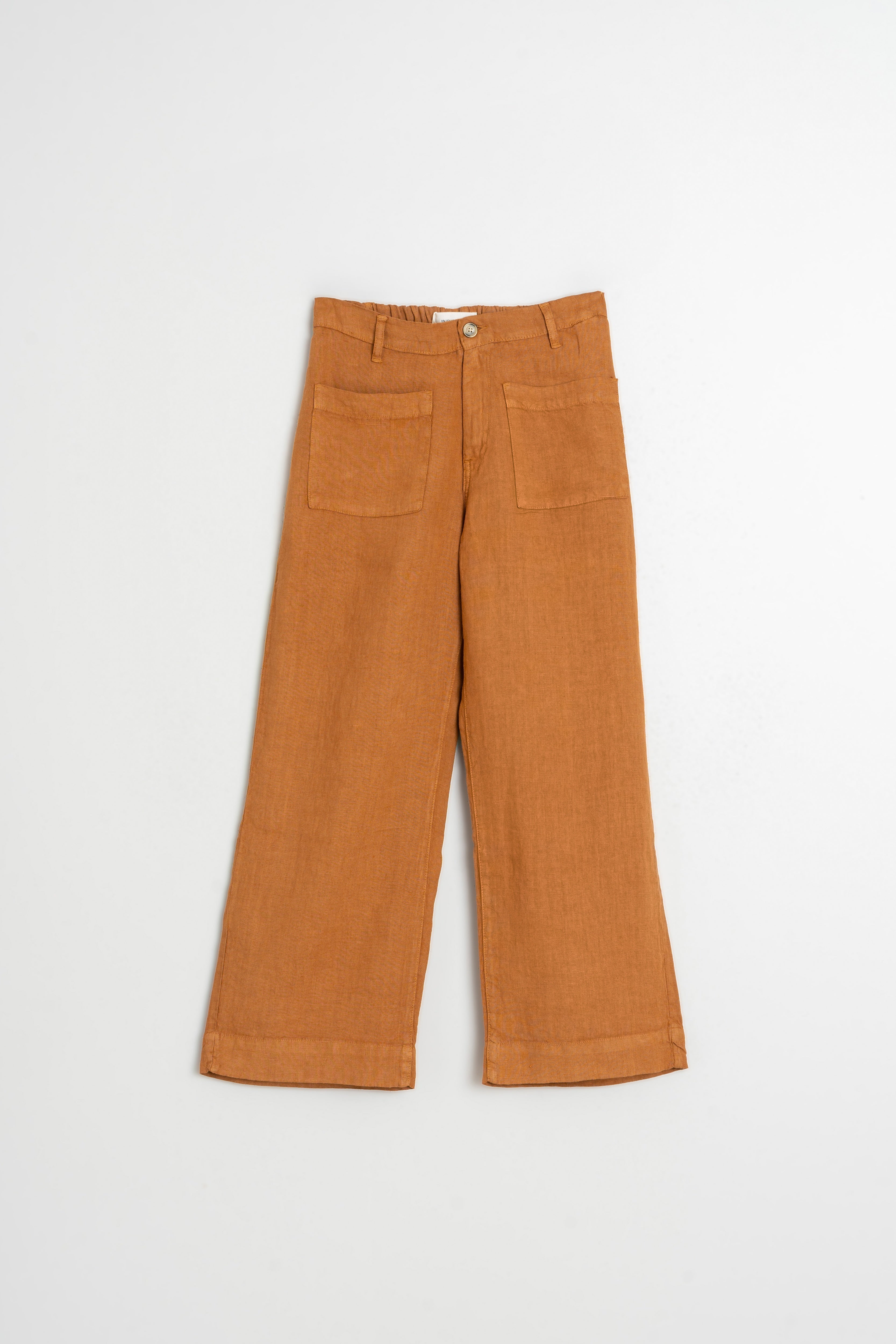 2026SS - Indi & Cold - Pantalon