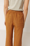 2026SS - Indi & Cold - Pantalon
