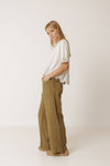 2026SS - Indi & Cold - Pantalon