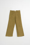 2026SS - Indi & Cold - Pantalon