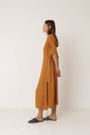 2026SS - Indi & Cold - Robe