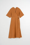 2026SS - Indi & Cold - Robe