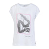 2024FW - Coster - T-Shirt - CC Heart ART