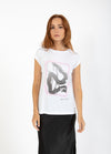 2024FW - Coster - T-Shirt - CC Heart ART