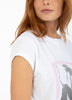 2024FW - Coster - T-Shirt - CC Heart ART