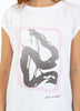 2024FW - Coster - T-Shirt - CC Heart ART