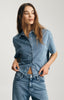 2026SS - Mavi - Chemise - Jessie