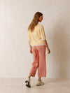 2024SS - Indi & Cold - Pantalon (Choix de 2 couleurs)