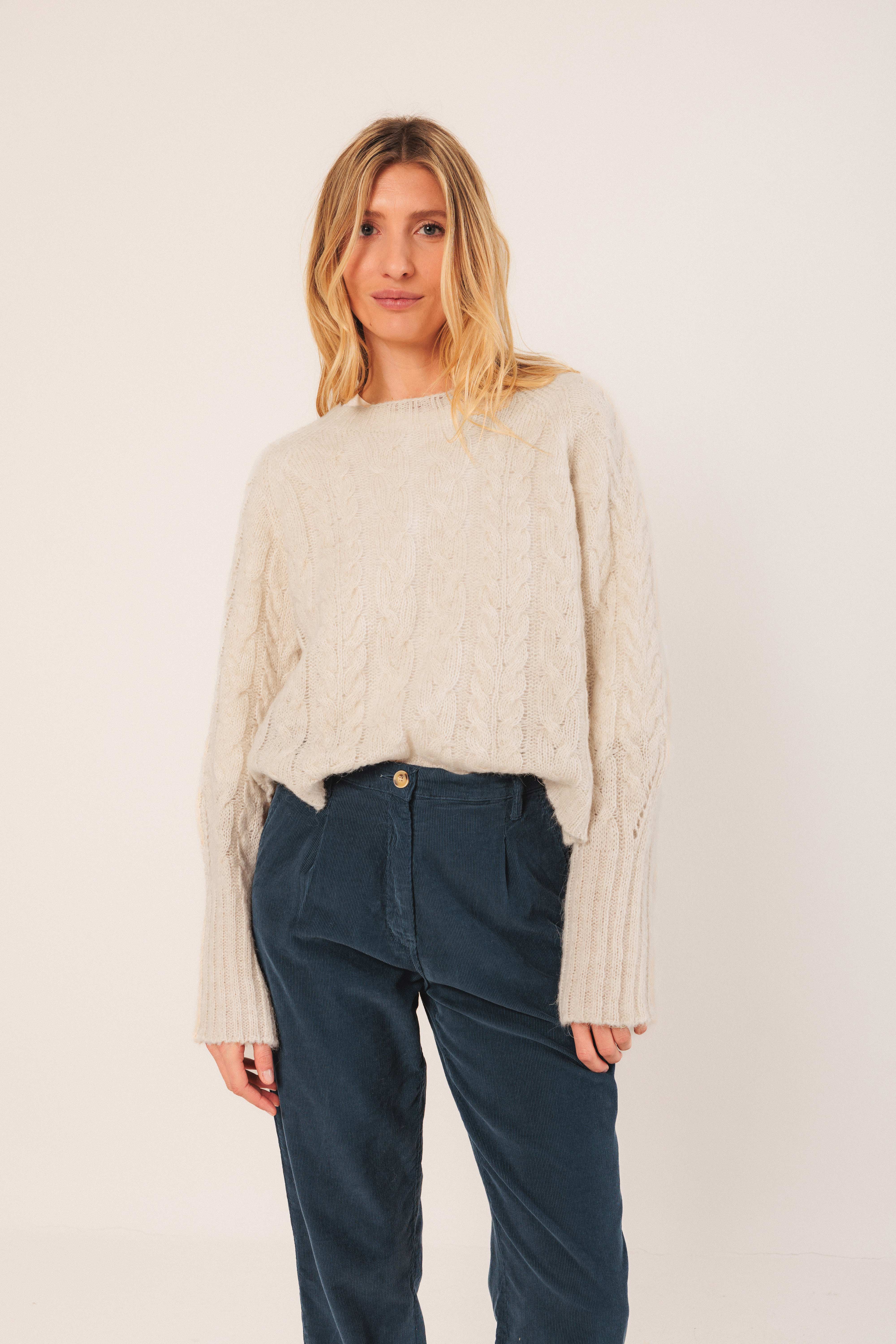 2025FW - Indi & Cold - Pull
