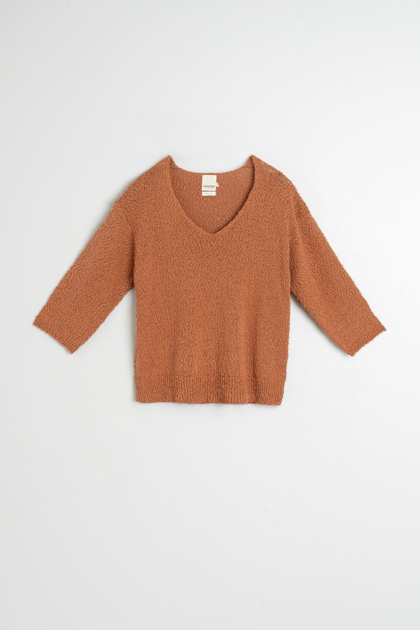 2026SS - Indi & Cold - Pull