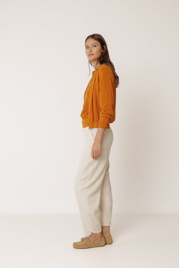 2026SS - Indi & Cold - Cardigan