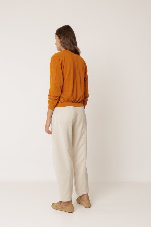 2026SS - Indi & Cold - Cardigan