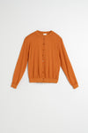 2026SS - Indi & Cold - Cardigan