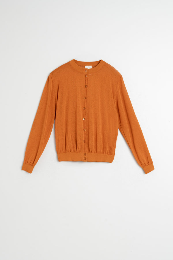 2026SS - Indi & Cold - Cardigan