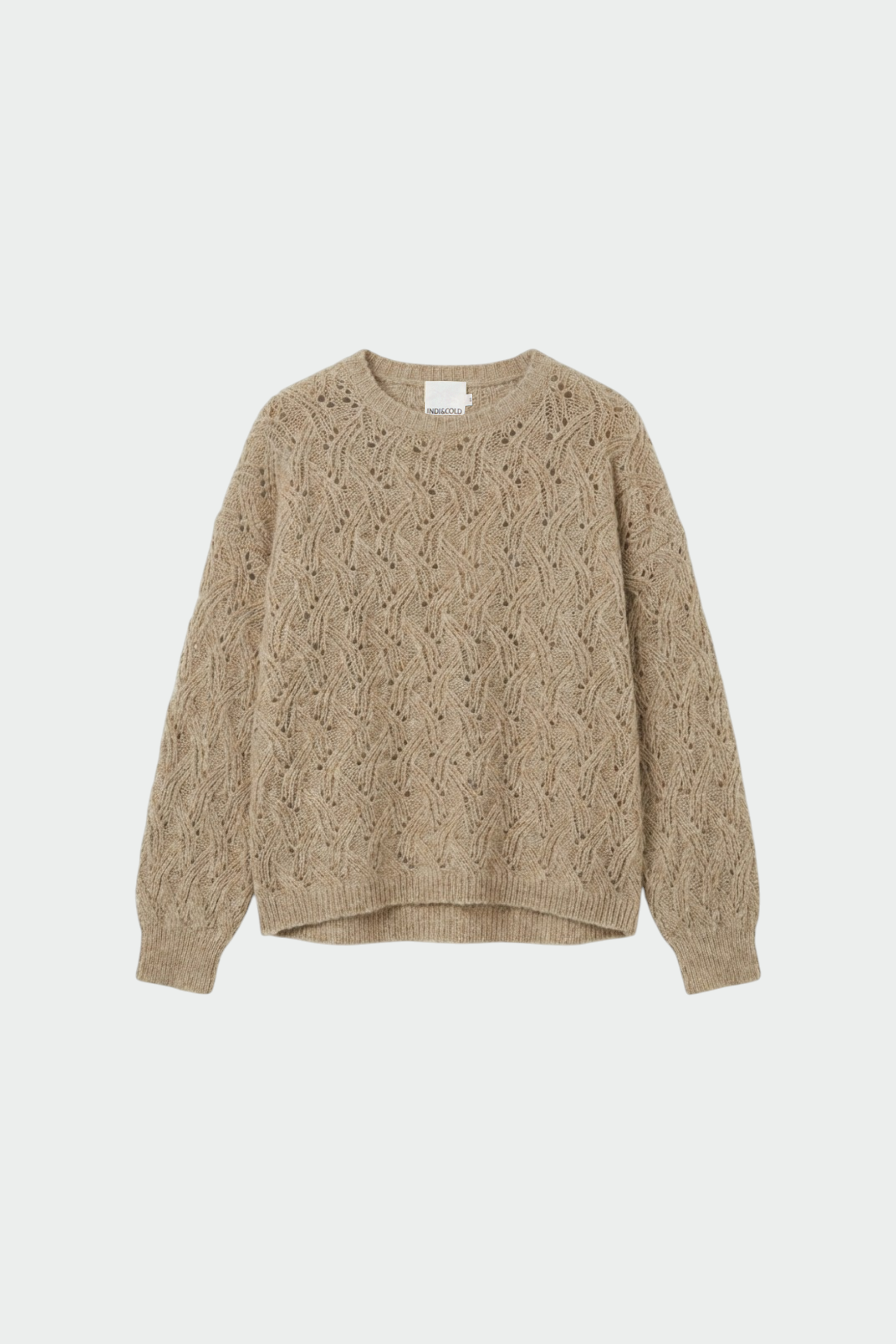 2026FW - Indi & Cold - Pull