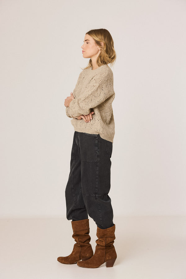 2026FW - Indi & Cold - Pull