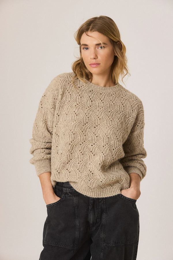 2026FW - Indi & Cold - Pull
