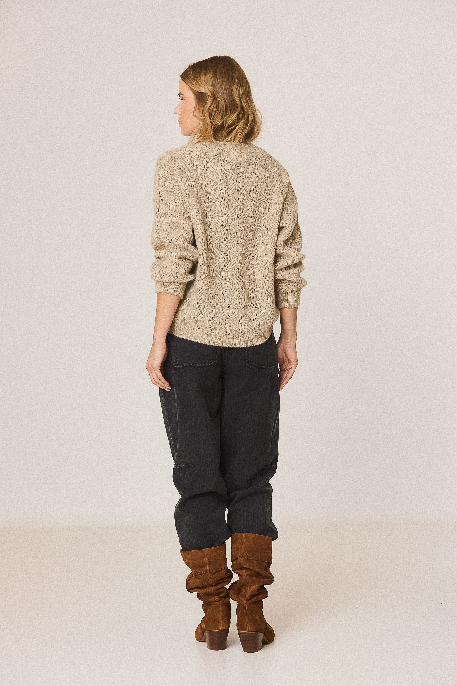 2026FW - Indi & Cold - Pull