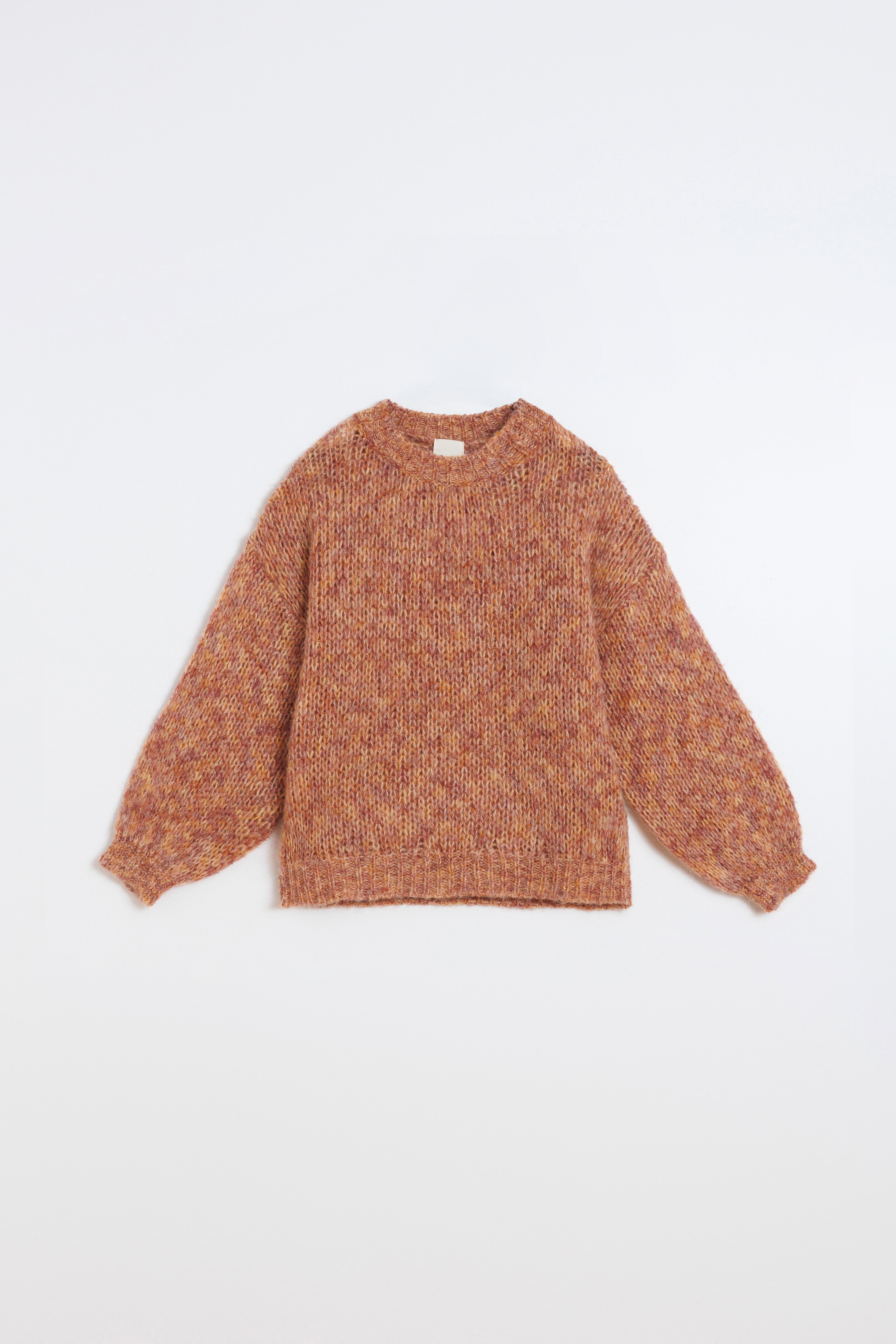 2026FW - Indi & Cold - Pull
