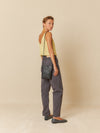2025SS - Indi & Cold - Camisole