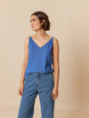 2025SS - Indi & Cold - Camisole