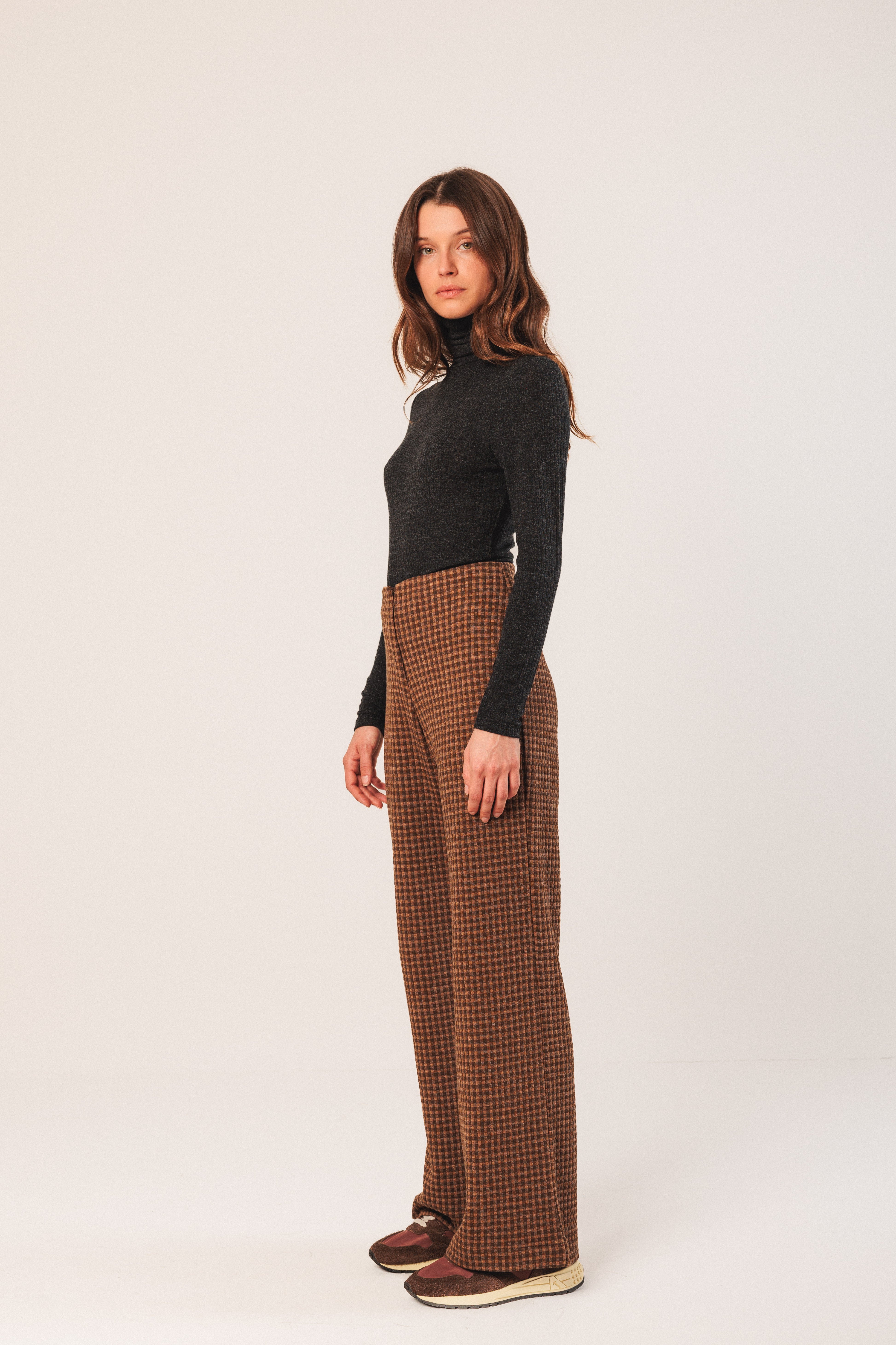 2025FW - Indi & Cold - Pantalon