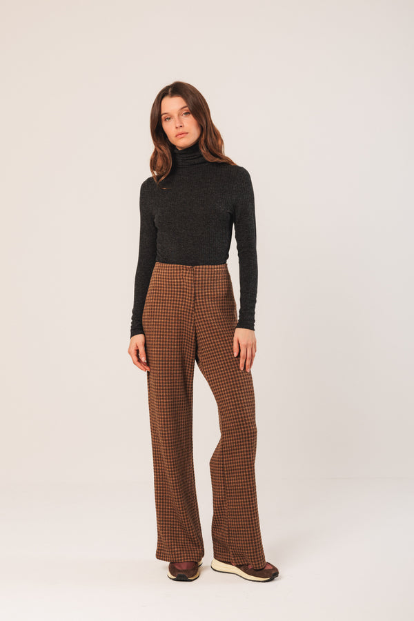 2025FW - Indi & Cold - Pantalon
