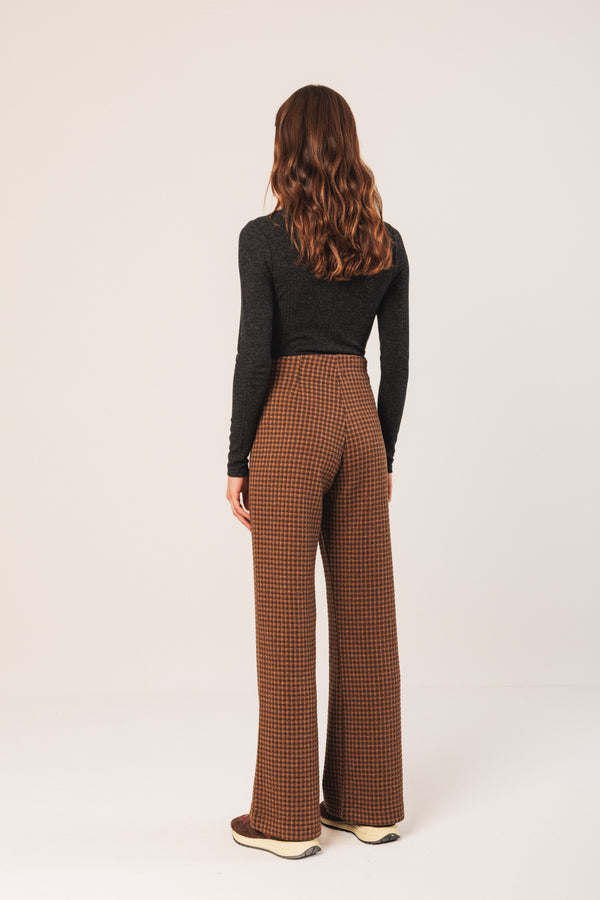 2025FW - Indi & Cold - Pantalon
