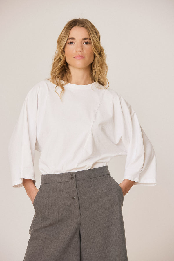 2026FW - Indi & Cold - T-Shirt