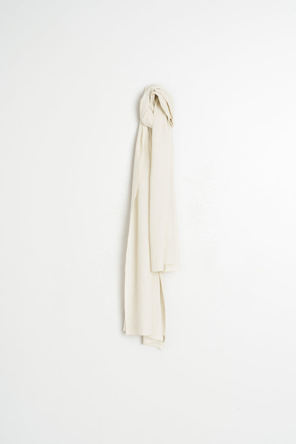2026SS - Indi & Cold - Foulard