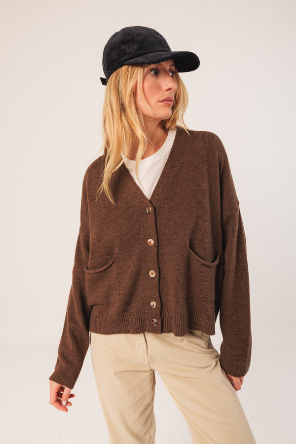 2025FW - Indi & Cold - Manteau