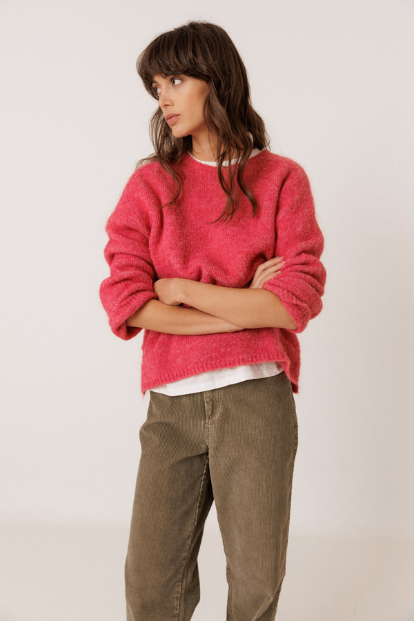 2026FW - Indi & Cold - Pull