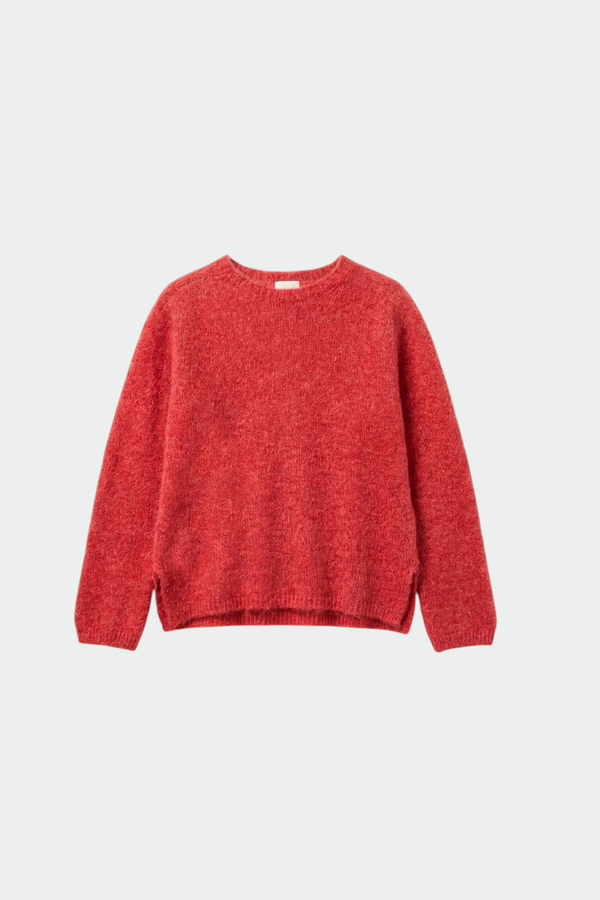 2026FW - Indi & Cold - Pull