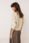 2026FW - Indi & Cold - Cardigan
