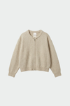 2026FW - Indi & Cold - Cardigan