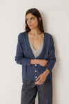 2026SS - Indi & Cold - Cardigan