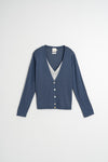 2026SS - Indi & Cold - Cardigan
