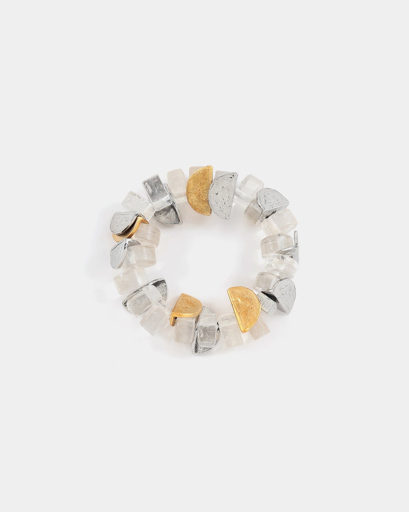 2025SS - Anne-Marie Chagnon - Bracelet - Mankar